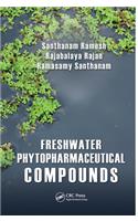 Freshwater Phytopharmaceutical Compounds