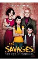 The Savages