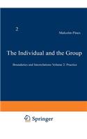 Individual and the Group
