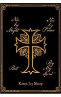 Nor by Might Nor by Power but by My Spirit