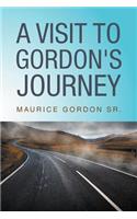 Visit to Gordon's Journey