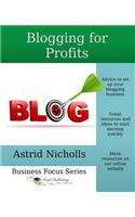 Blogging for Profits