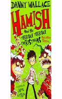 HAMISH AND THE TERRIBLE TERRPA