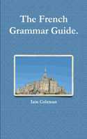 French Grammar Guide