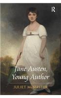 Jane Austen, Young Author