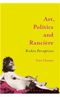 Art, Politics and Rancière