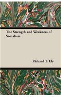 The Strength and Weakness of Socialism