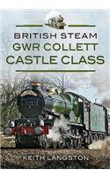 Gwr Collett Castle Class