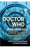 Doctor Who and History