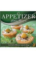 27 Appetizer Easy Recipes