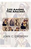 Life Among The Apaches