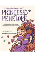 Adventures of Princess Penelope