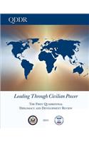 Leading Through Civilian Power