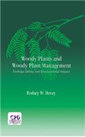 Woody Plants and Woody Plant Management