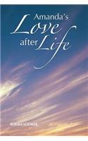 Amanda's Love after Life