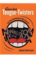 The Business Book of Tongue-Twisters