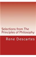 Selections from The Principles of Philosophy
