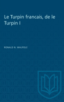 Le Turpin Francais, de Le Turpin I