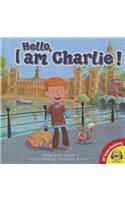Hello, I Am Charlie from London