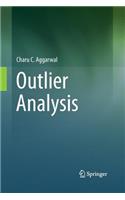 Outlier Analysis