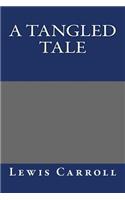 Tangled Tale