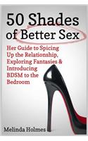 50 Shades of Better Sex