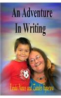 Adventure In Writing