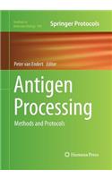 Antigen Processing