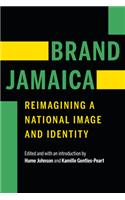 Brand Jamaica