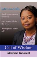 Call of Wisdom