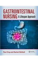 Gastrointestinal Nursing
