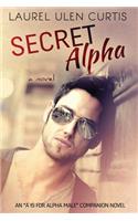 Secret Alpha