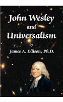 John Wesley and Universalism