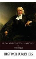The John Wesley Collection
