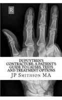 Dupuytren's Contracture