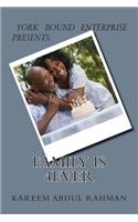 Family Is 4ever