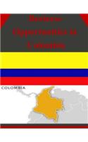 Business Opportunities in Colombia