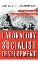 Laboratory of Socialist Development