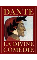 La Divine Comedie