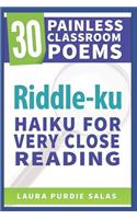 Riddle-Ku