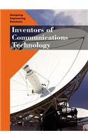 Inventors of Communications Technology