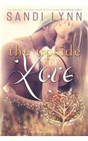 Upside of Love (Love Series, 2)