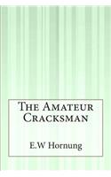 The Amateur Cracksman