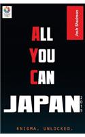 All-You-Can Japan (2015 Edition)