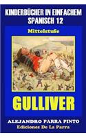 Kinderbücher in einfachem Spanisch Band 12