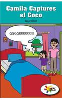 Camila Captures El Coco