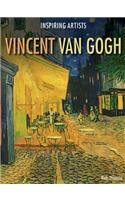 Vincent Van Gogh