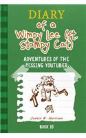 Diary of a Wimpy Lee (Ft. Stampy Cat)