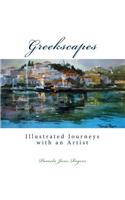 Greekscapes