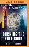 Burning the Rule Book